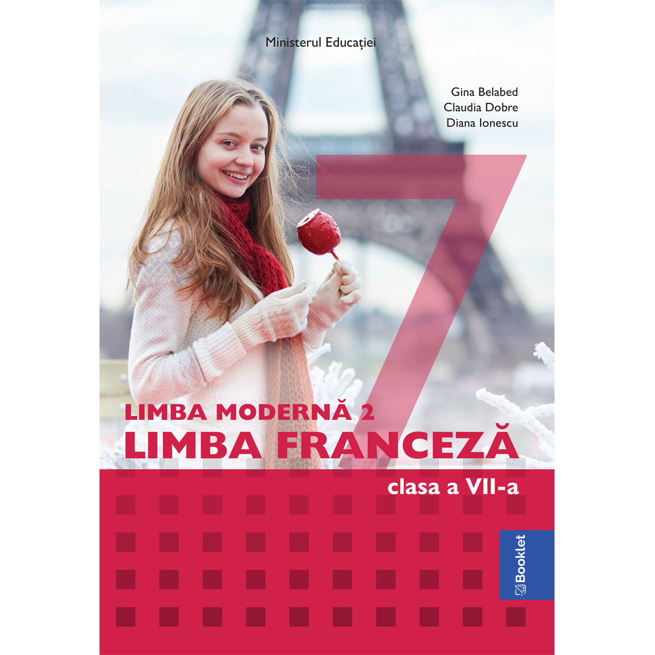 French – 7th Grade