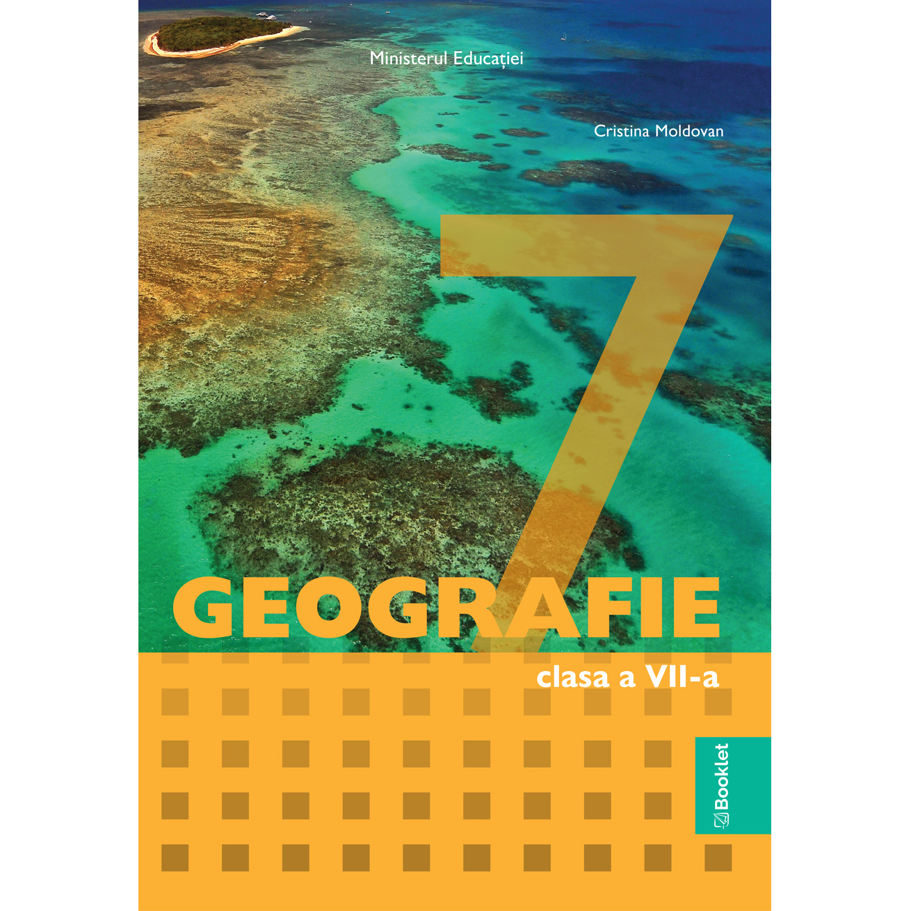 Geography – 7th Grade