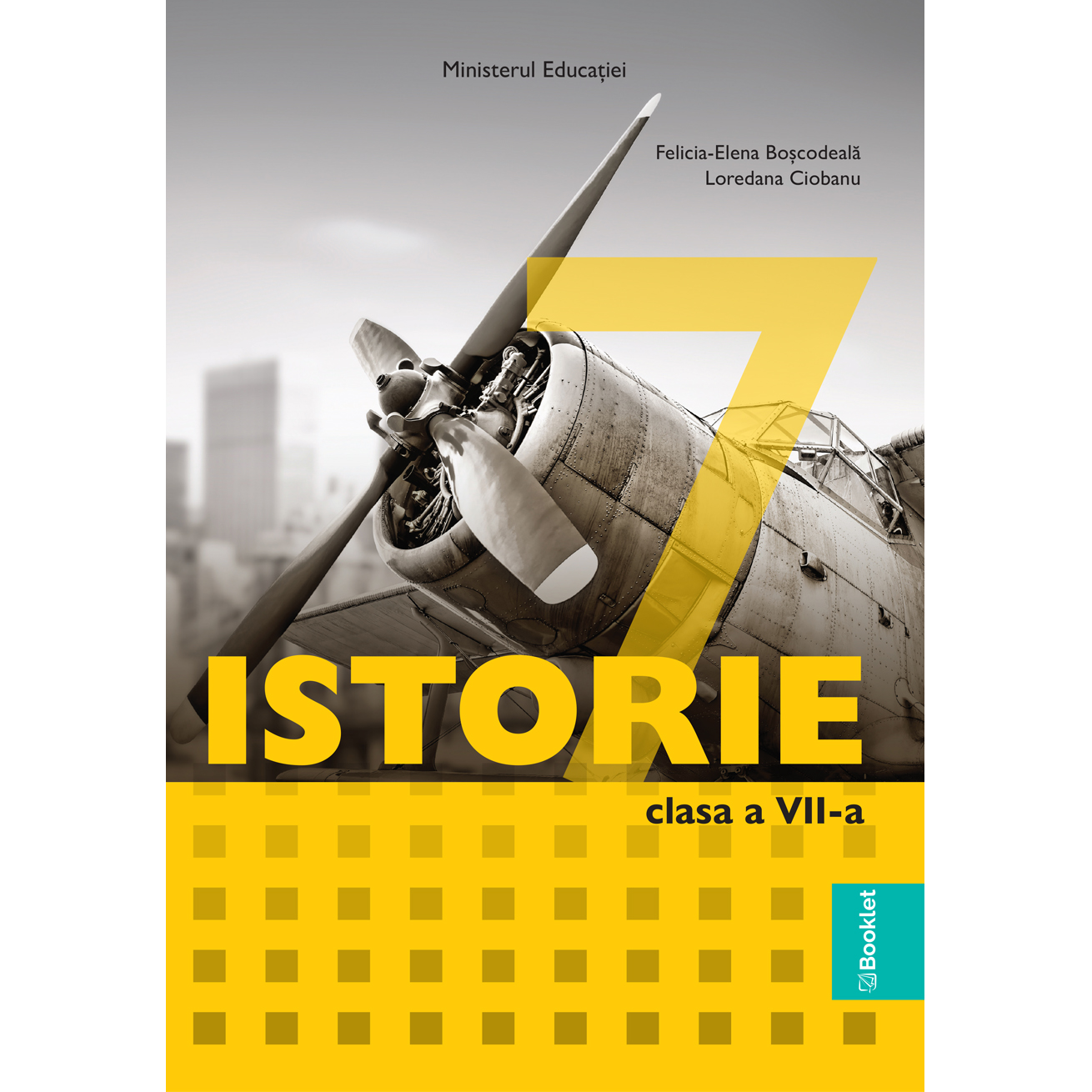 History – 7th Grade